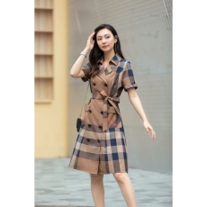 Burberry Dress